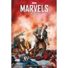 Marvels program the Marvels ruinas