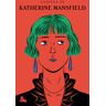 Cuentos de Katherine Mansfield