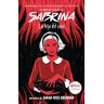 El mundo oculto de Sabrina volumen 2