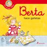 Berta hace galletas