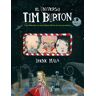 El universo Tim Burton