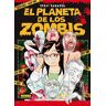 El planeta de los Zombies