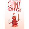 Giant Days 5