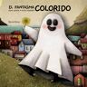 El fantasma colorido