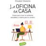 La oficina en casa