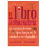 El libro de la ciudad silvestre