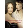 MARY WOLLSTONECRAFT MARY SHELLEY