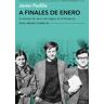 A finales de enero