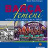 Barça femení