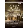 La casa de los suicidios