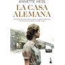 La casa alemana