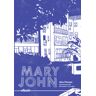 Mary John