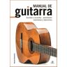 Manual de Guitarra