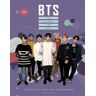 BTS. The ultimate fan book