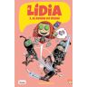 La Lídia 2 - El regne de Munh