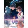 your name. nº 03/03