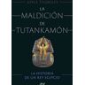 La maldición de Tutankamón