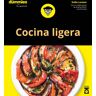 Cocina ligera para Dummies