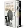 Enfrentados (estuche con: Marfil y Ébano) (Enfrentados)