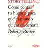 Storytelling