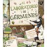 Laboratorio de gérmenes