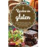 Recetas sin gluten