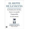 El repte de la vacuna