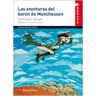 Las aventuras del barón de Munchausen