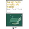 La luz de la mesita de noche