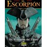 El Escorpión 07. En el nombre del Padre