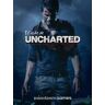 El arte de Uncharted