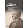 Cuentos completos (1895-1910) Henry James