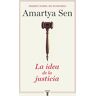 La idea de la justicia