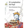 El cumpleaños de Pupi