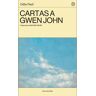 Cartas a Gwen John