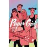 Paper Girls 6