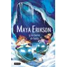 Maya Erikson 3. Maya Erikson y la cueva de hielo