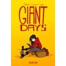 GIANT DAYS