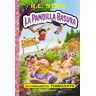 Un campamento turbulento. La pandilla basura 3