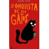 La conquista de los gatos