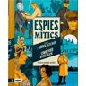 Espies mítics