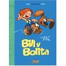 Bill y bolita 1 (1959-1963)