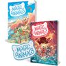 Pack Magic Animals Parche '23