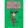 Billie B. Brown, 3. Billie B. es muy lista