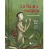 La flauta mágica