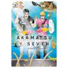 Tomodomo Akamatsu y Seven, macarras in love vol. 2