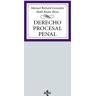 Derecho procesal penal