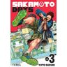 Sakamoto days 03