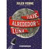 VIAJE ALREDEDOR DE LA LUNA