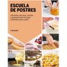 Escuela de postres